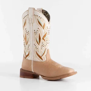 Laredo Sand Lydia Boots