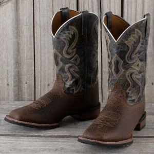 Laredo Smoke Creek Boots