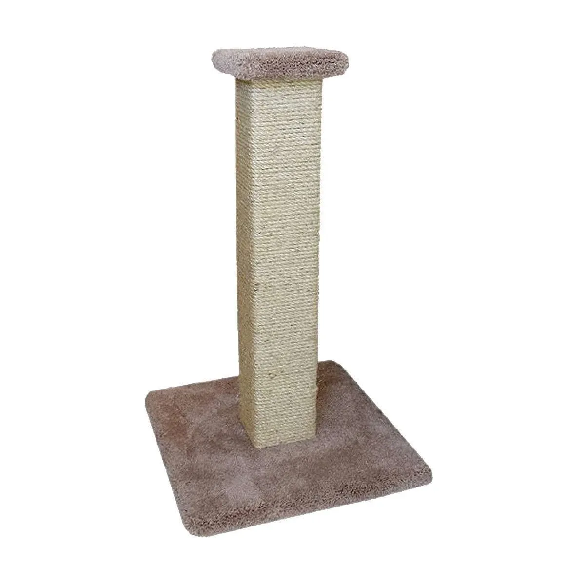 Large Cat Scratching Post - Image 2