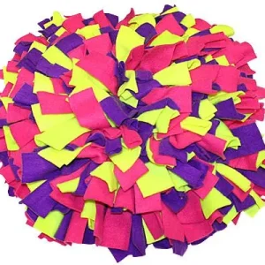 Large Snuffle Mat Canine Enrichment Feeder