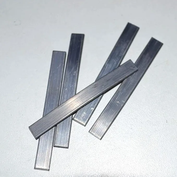 Lead Weights for Plants (Pack of 10)