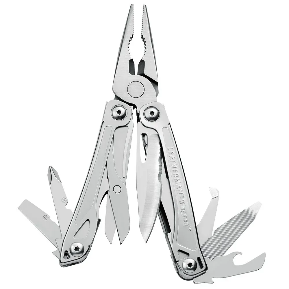 Leatherman Tool Group Inc. Leatherman Wingman