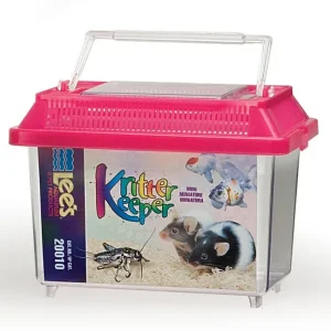 Lee's Aquarium Rectangular Kritter Keeper