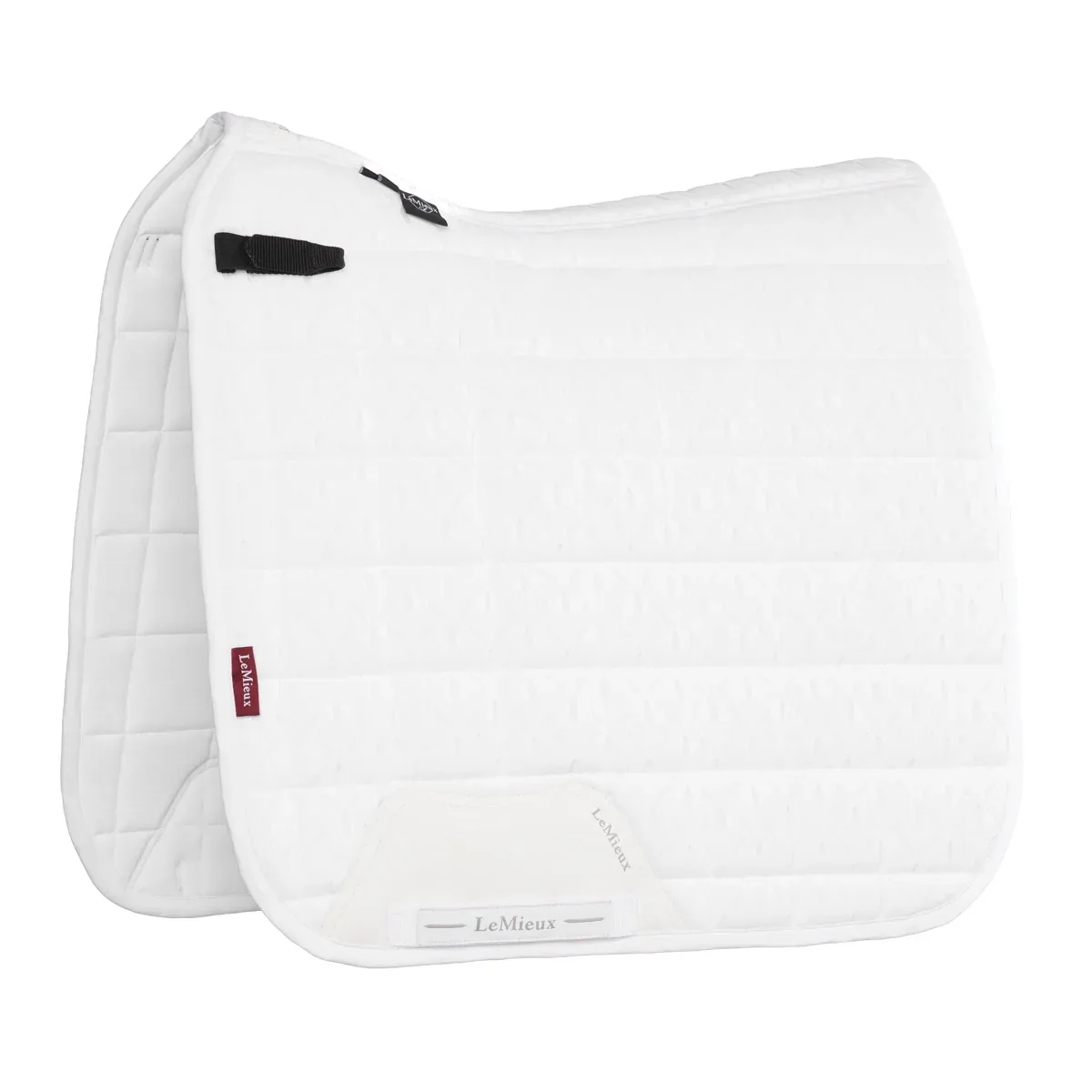 LeMieux® 3D Mesh Self-Cool Dressage Saddle Pad