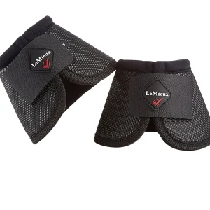 LeMieux® Ballistic Overreach Boots