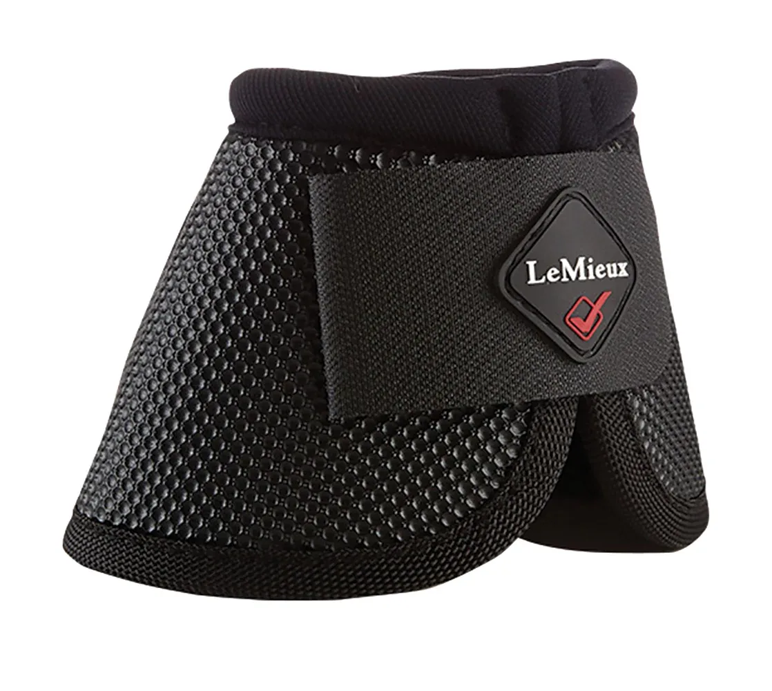 LeMieux® Ballistic Overreach Boots - Image 2