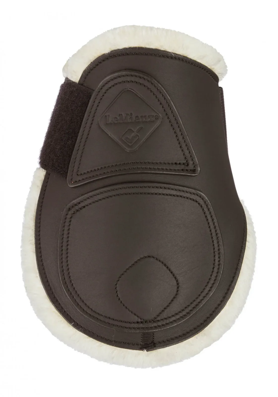 LeMieux® Capella Comfort Fetlock Boots - Image 2