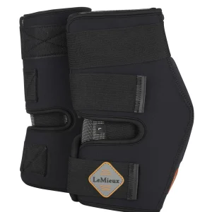 LeMieux® Conductive Magnotherapy Hock Boots
