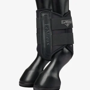 Lemieux Grafter Brushing Boots