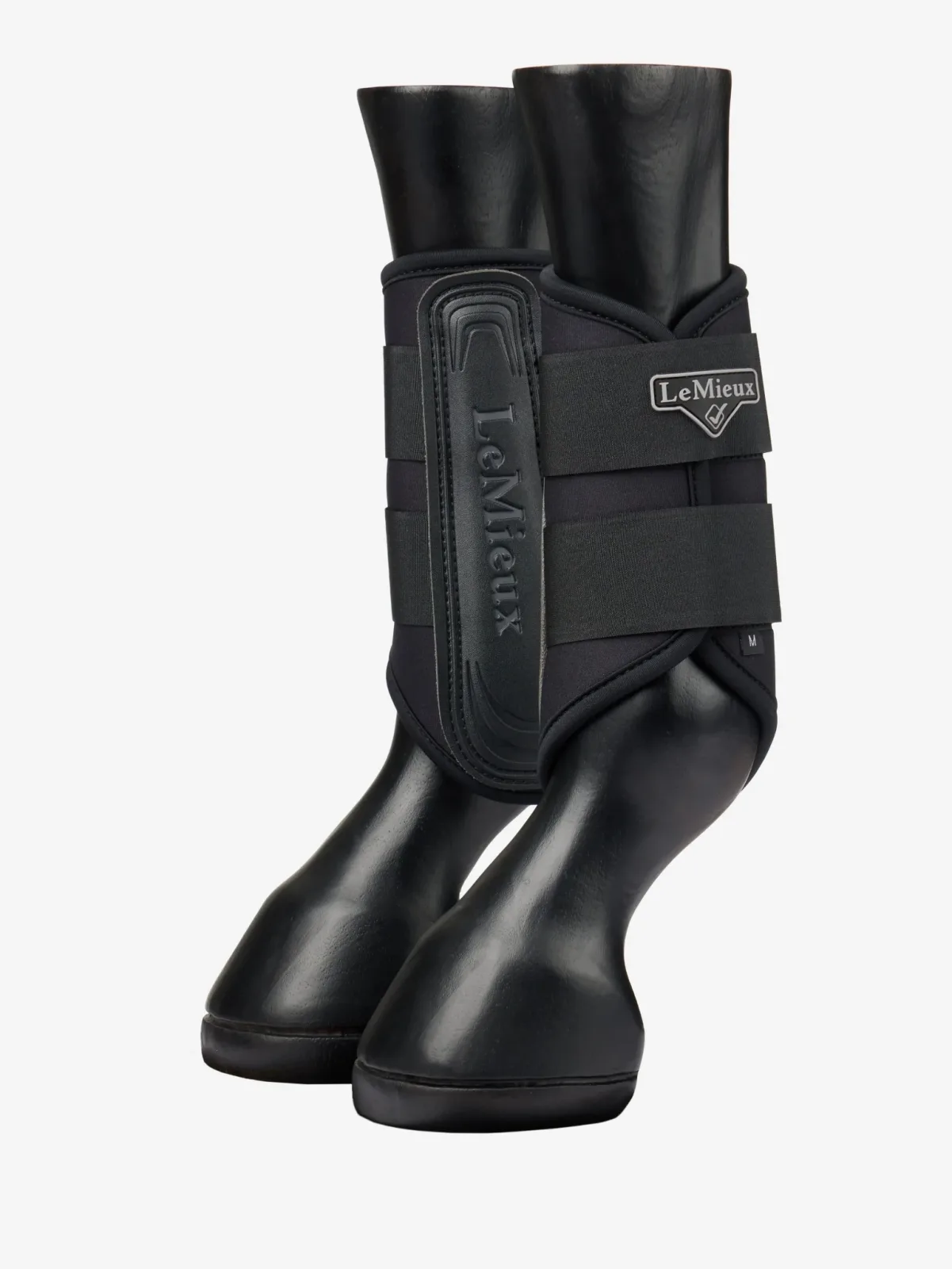 Lemieux Grafter Brushing Boots