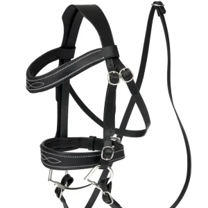 LeMieux® Hobby Horse Competition Bridle