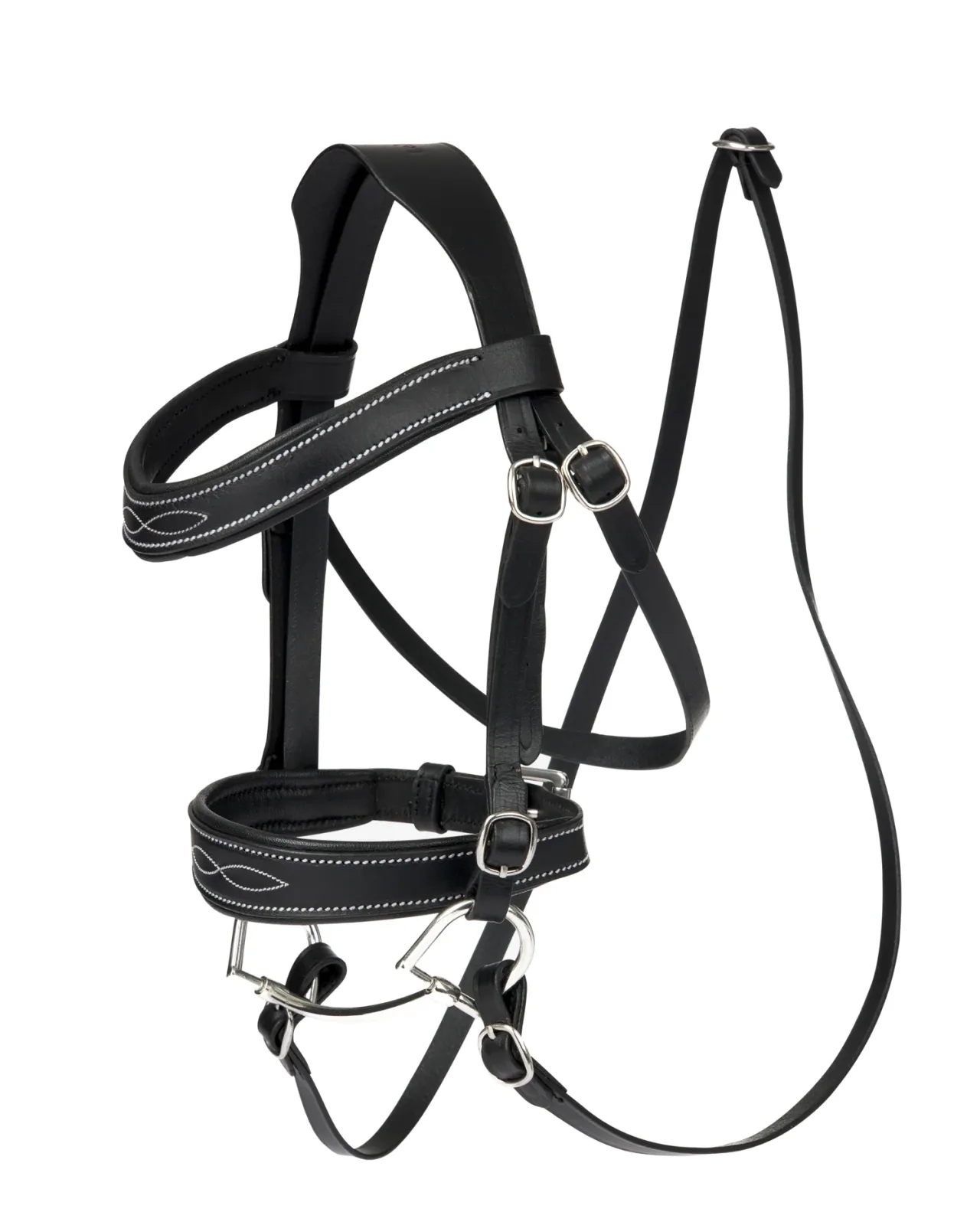 LeMieux® Hobby Horse Competition Bridle