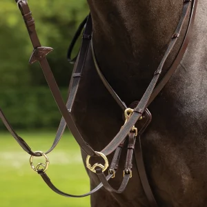 LeMieux® Kudos Running Martingale