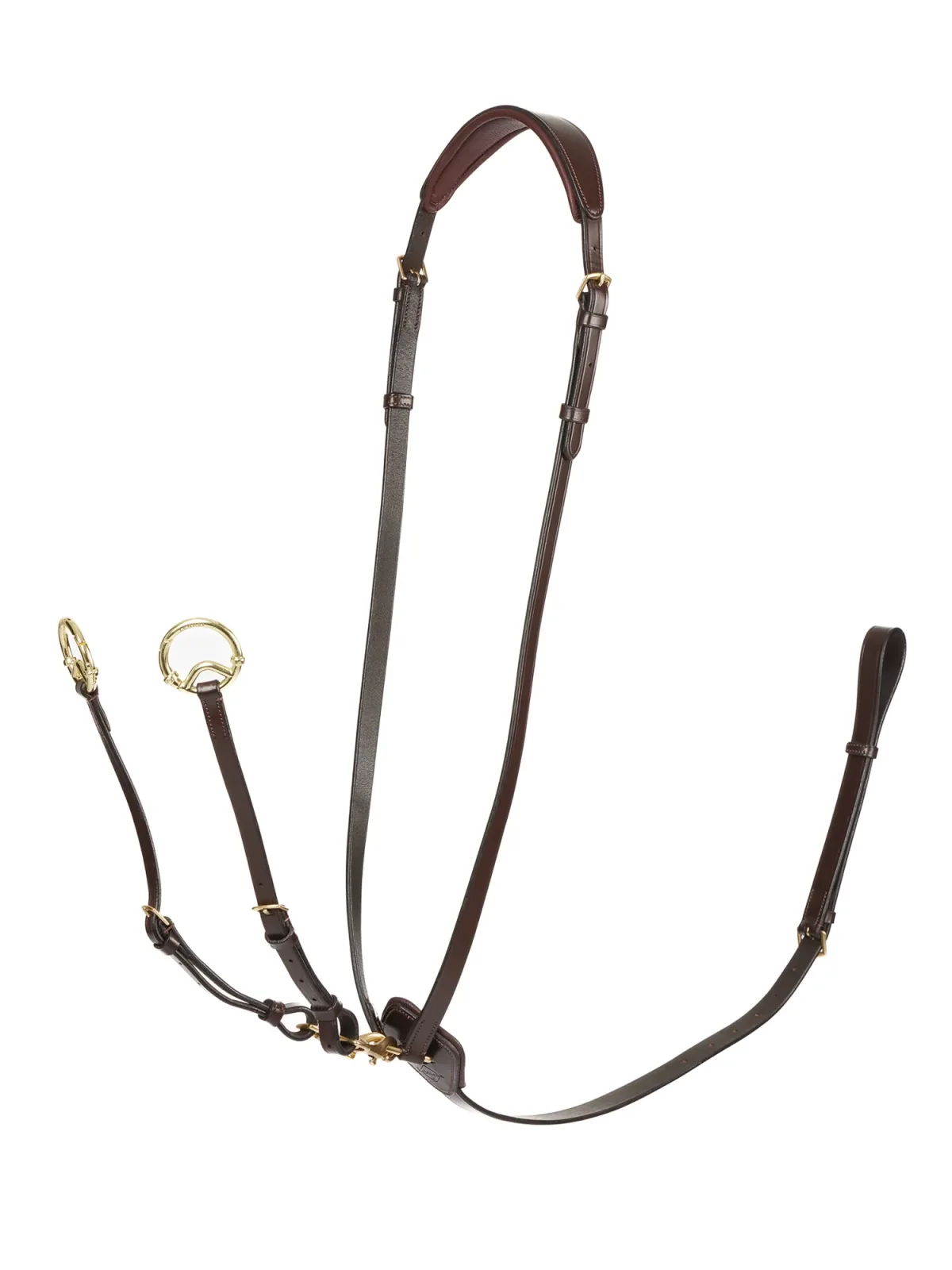 LeMieux® Kudos Running Martingale - Image 2