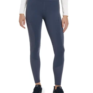 LeMieux® Ladies’ Lydia Mesh Knee-Patch Riding Legging