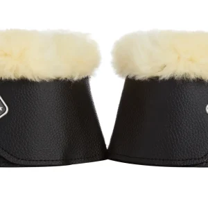 LeMieux® Lambskin WrapRound Overreach Boots
