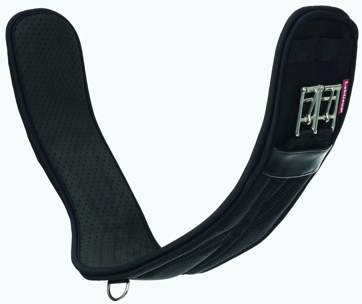 LeMieux® Memory Foam Dressage Girth - Image 2