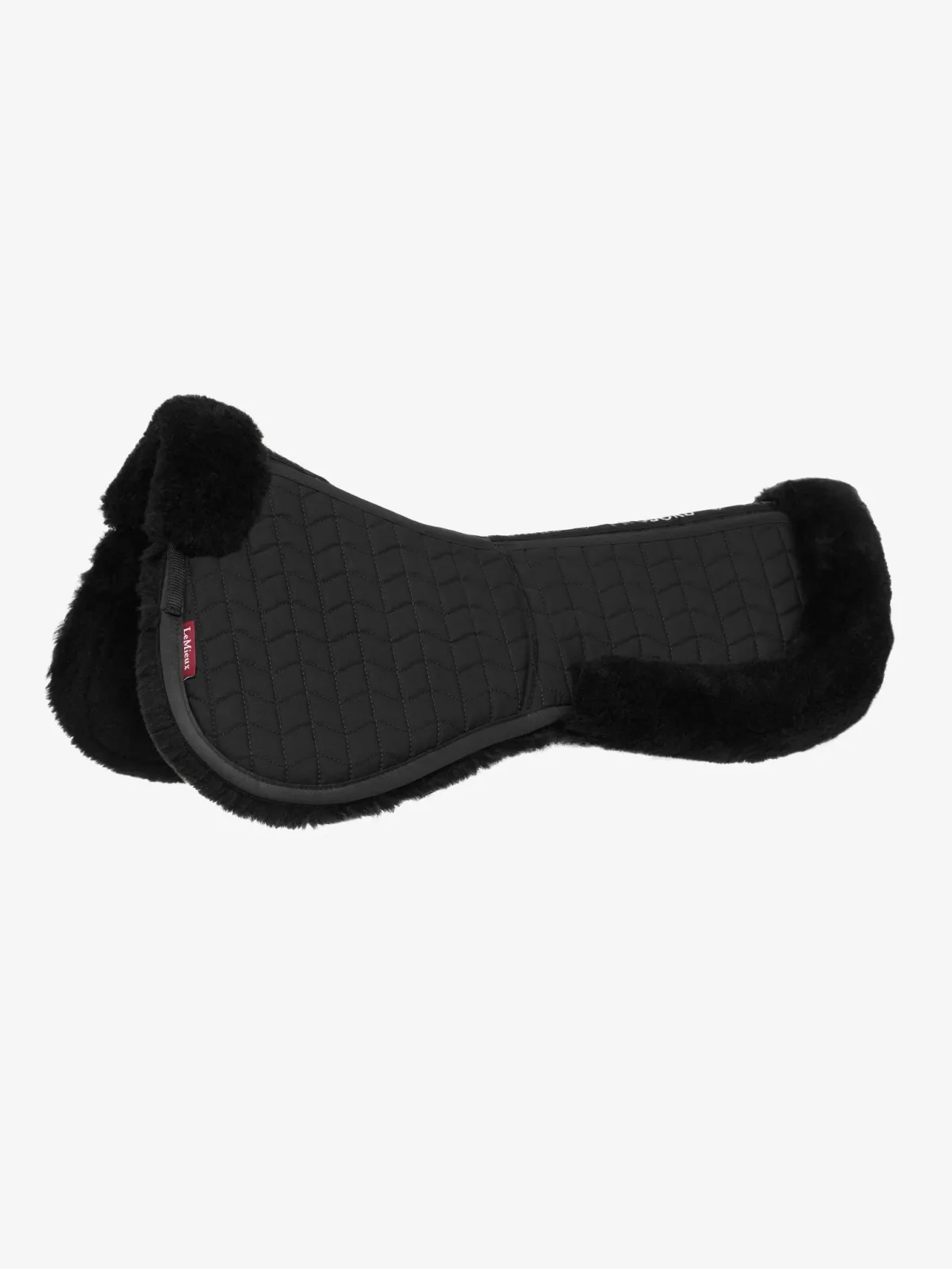 Lemieux Merino+ ProSorb 2 Pocket Half Pad