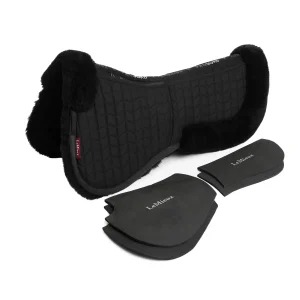 LeMieux® Merino+ ProSorb 2-Pocket Half Pad