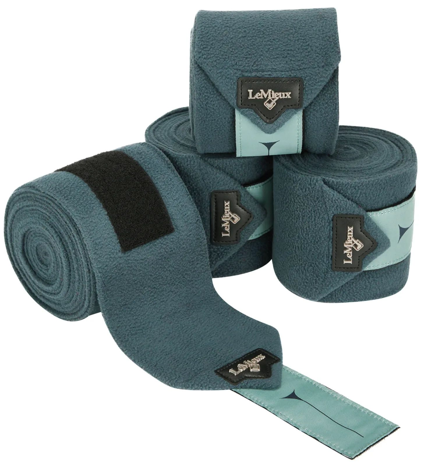 LeMieux® Polo Wraps