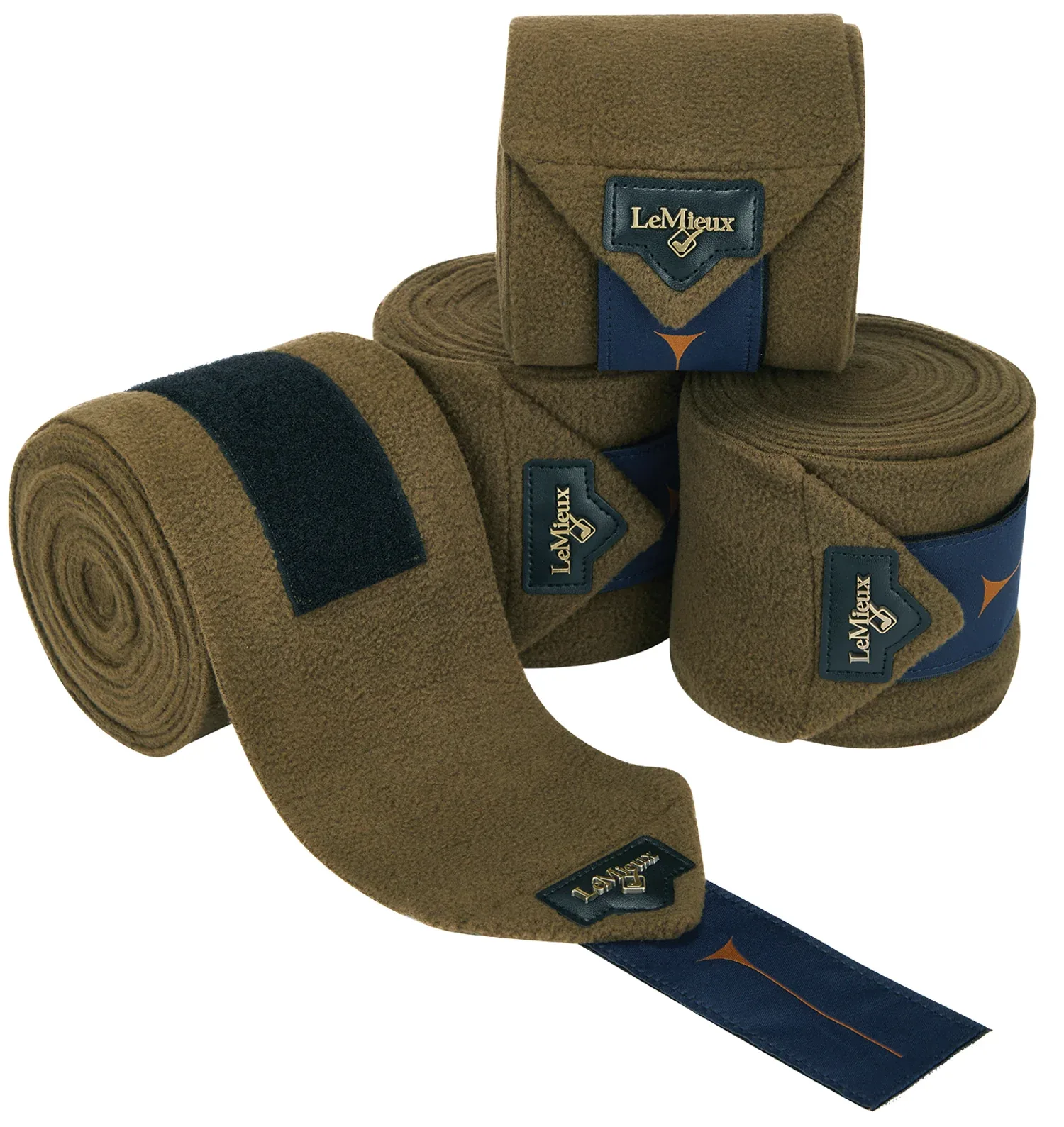 LeMieux® Polo Wraps - Image 2