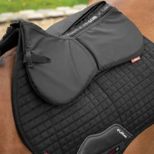 LeMieux® ProSorb Plain 2-Pocket Half Pad