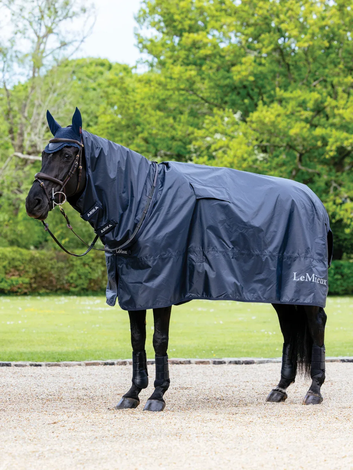 LeMieux® Rain Sheet