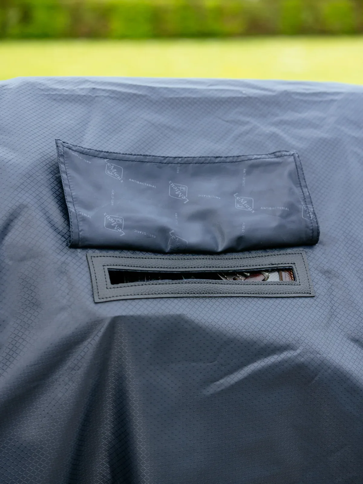 LeMieux® Rain Sheet - Image 2