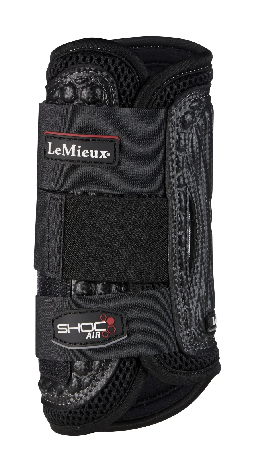 LeMieux® Shoc Air Front Boots - Image 2