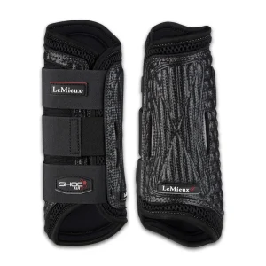 LeMieux® Shoc Air Front Boots