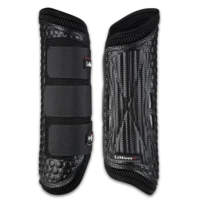 LeMieux® Shoc Air Hind Boots