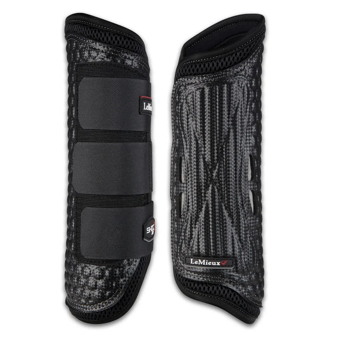 LeMieux® Shoc Air Hind Boots