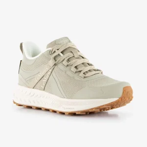 Lemieux Trax Stone Waterproof Trainer Shoes