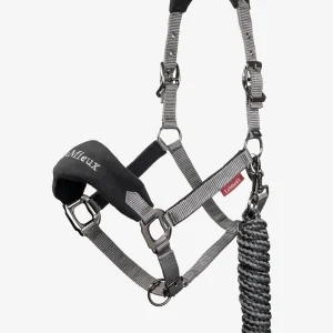 Lemieux Vogue Halter & Leadrope
