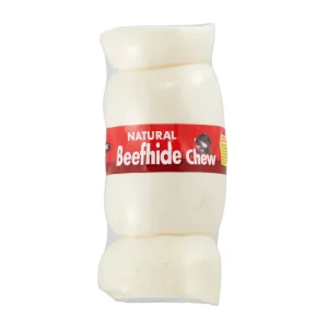 Lennox Cheek Log Dog Treat 5-6 in