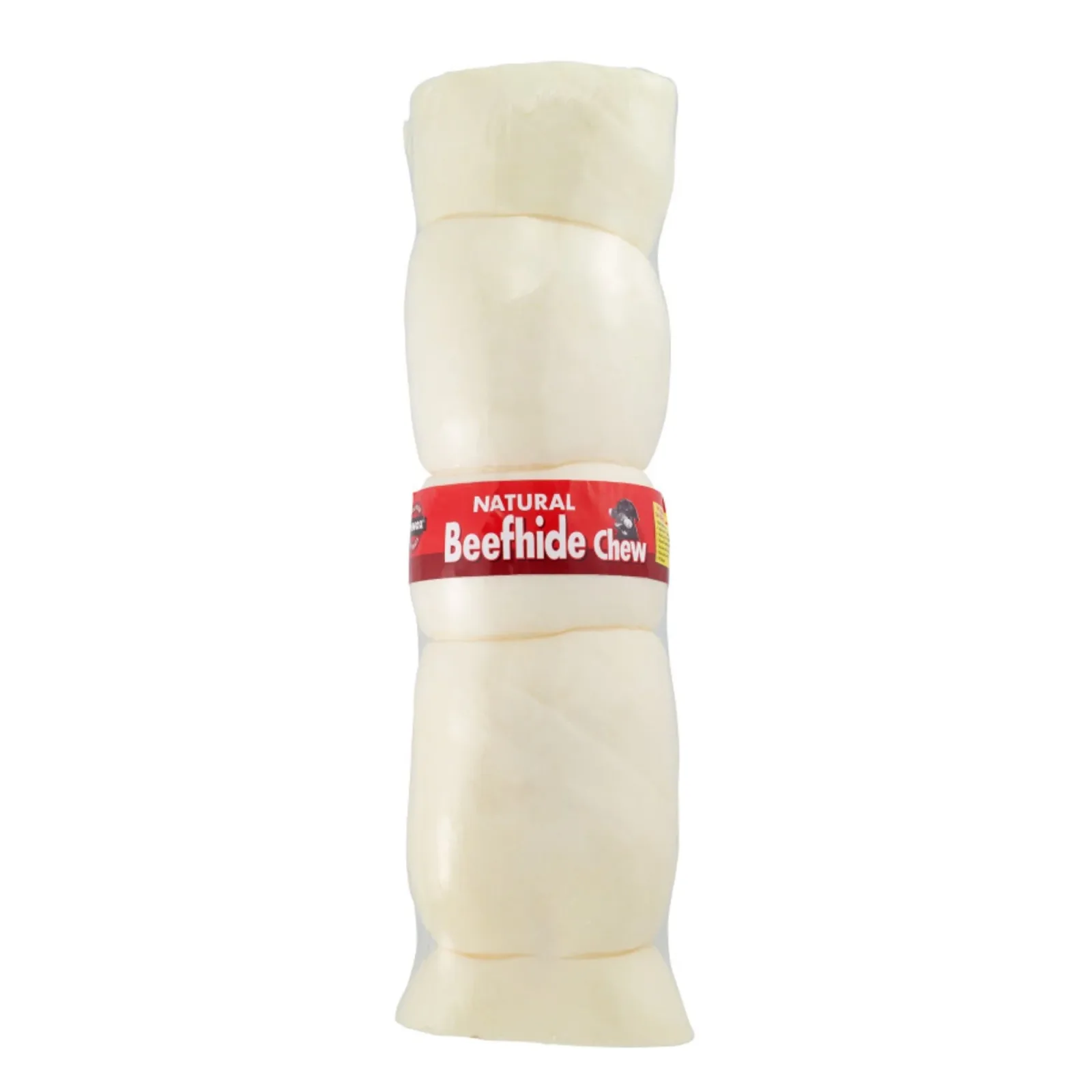 Lennox Cheek Log - Durable 9-10 in, Collagen