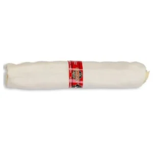 Lennox Retriever Roll Dog Treat Natural, 9-10 in