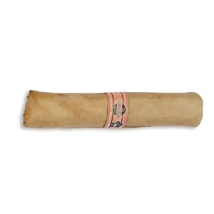 Lennox Retriever Roll Dog Treat Peanut Butter, 9-10 in