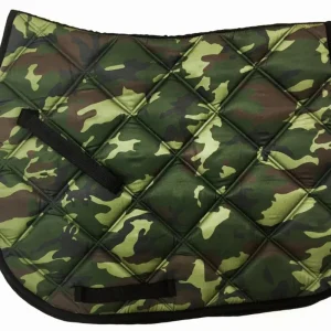 Lettia All-Purpose Camouflage Pad