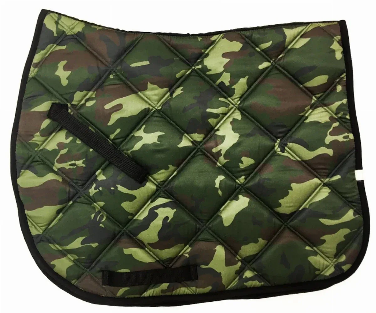 Lettia All-Purpose Camouflage Pad - Image 2