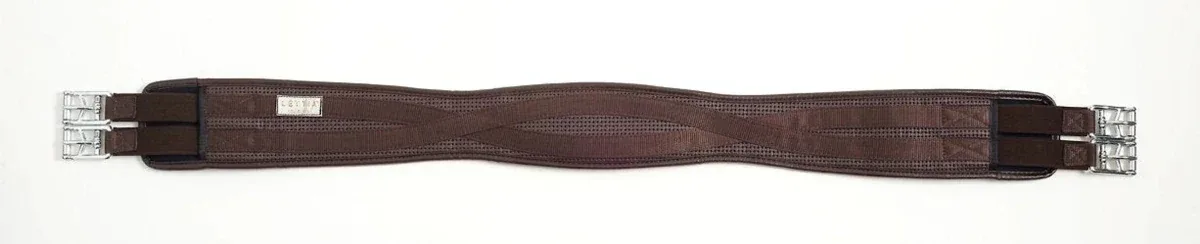 Lettia All-Purpose Clik Girth