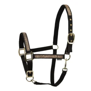 Lettia Bling Breakaway Halter