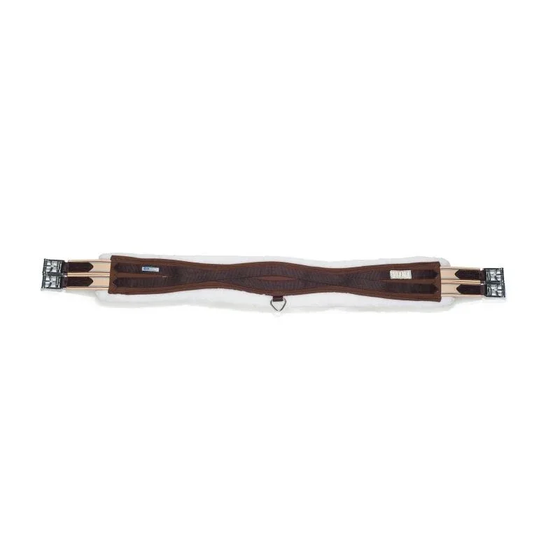 Lettia Clik Girth with CoolMax Lining - Image 2
