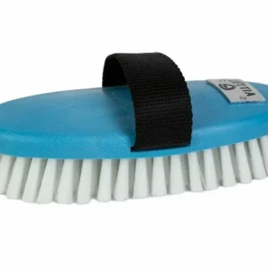 Lettia Collection Body Brush Blu