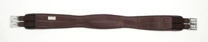 Lettia Collection Clik All Purpose Girth with Gel - Image 2