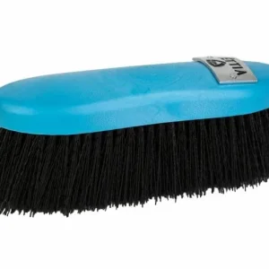 Lettia Collection Dandy Brush Blu