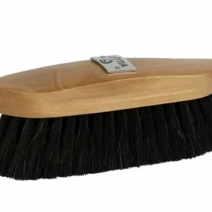 Lettia Collection Navajo Hrshair Brush