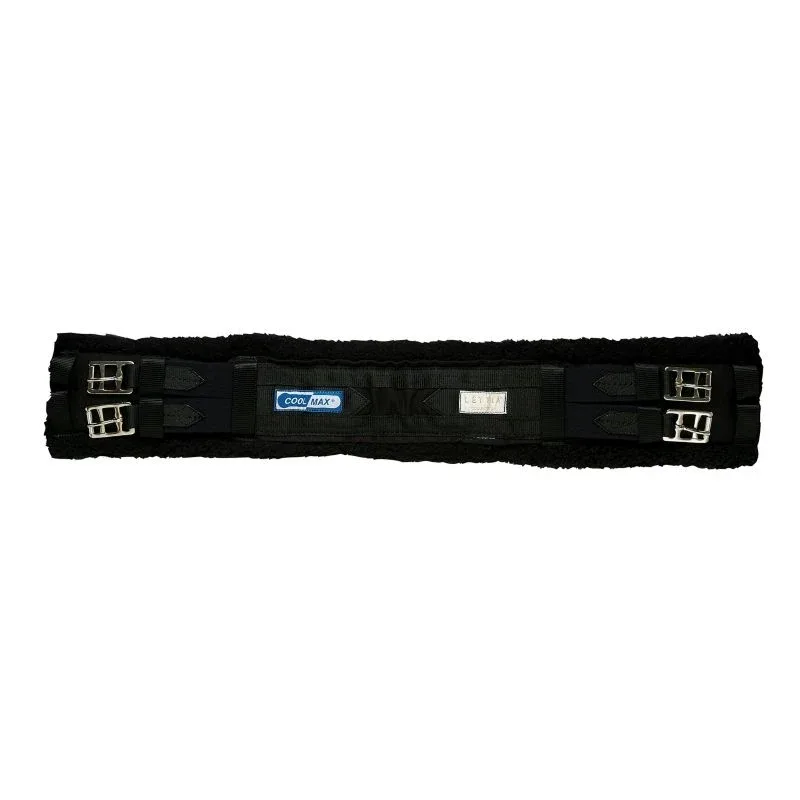 Lettia CoolMax Dressage Girth - Image 2