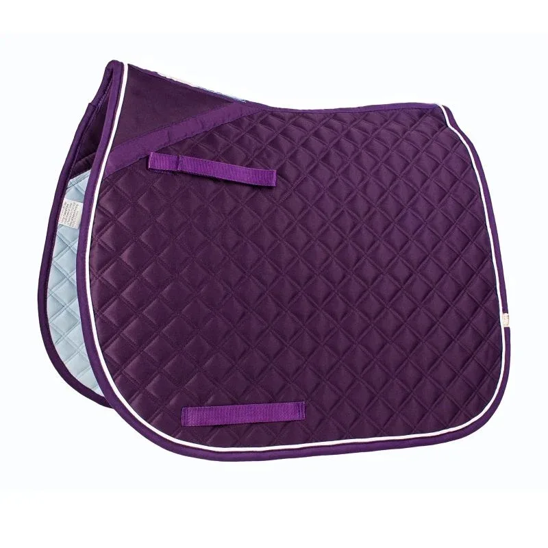 Lettia CoolMax ProSeries Dressage Pad - Image 2