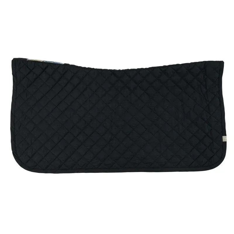 Lettia CoolMax Saddle Pad Liner - Image 2